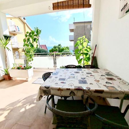 אומיס Nemira Beach Getaway מראה חיצוני תמונה