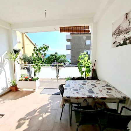 אומיס Nemira Beach Getaway מראה חיצוני תמונה