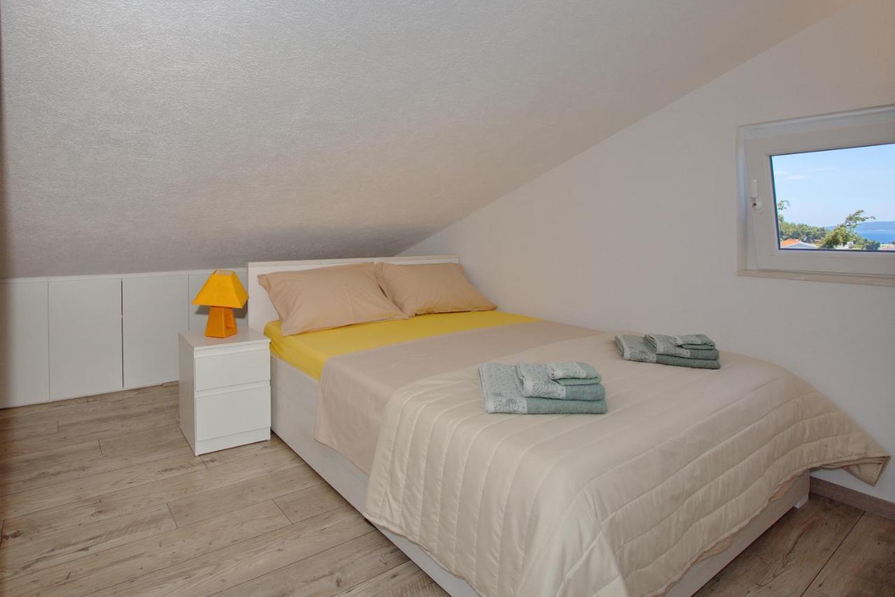 אומיס Nemira Beach Getaway מראה חיצוני תמונה