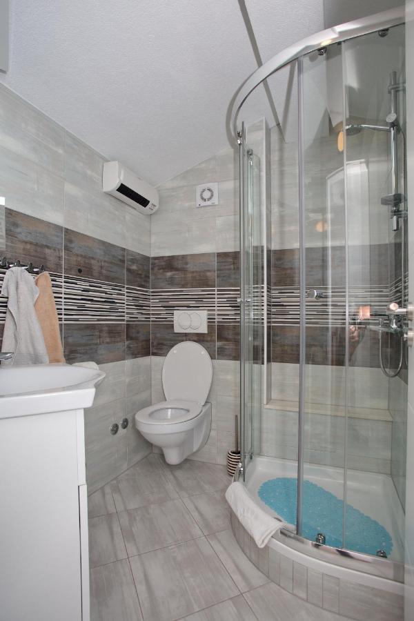 אומיס Nemira Beach Getaway מראה חיצוני תמונה