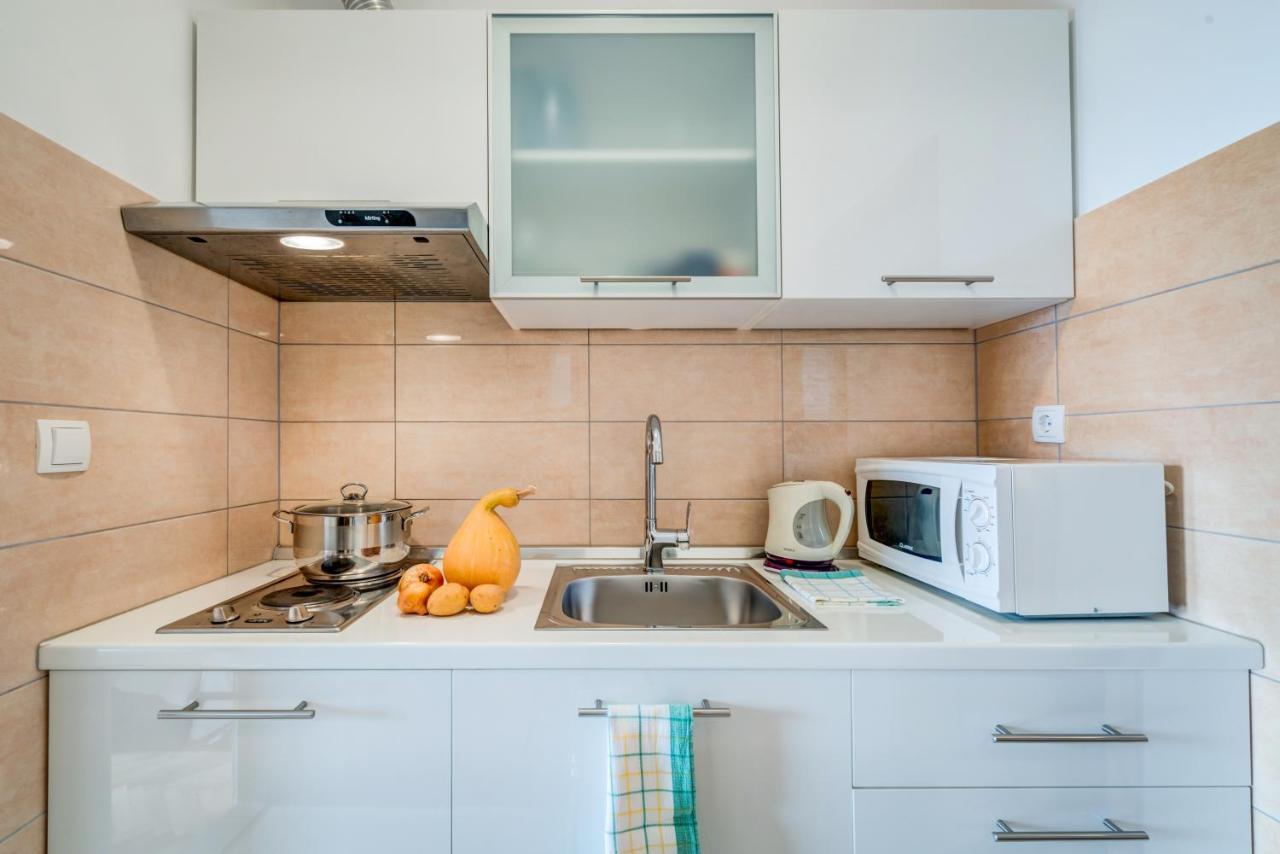אומיס Nemira Beach Getaway מראה חיצוני תמונה