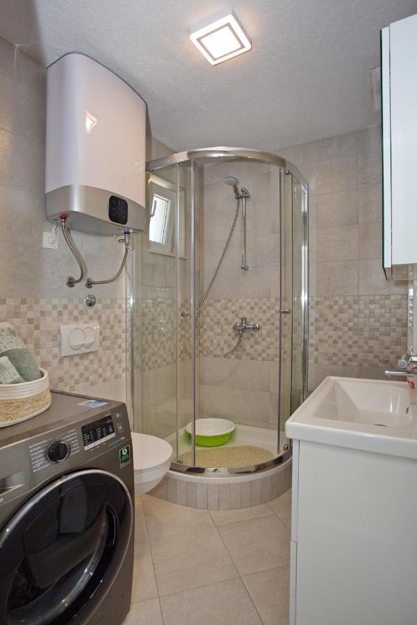 אומיס Nemira Beach Getaway מראה חיצוני תמונה