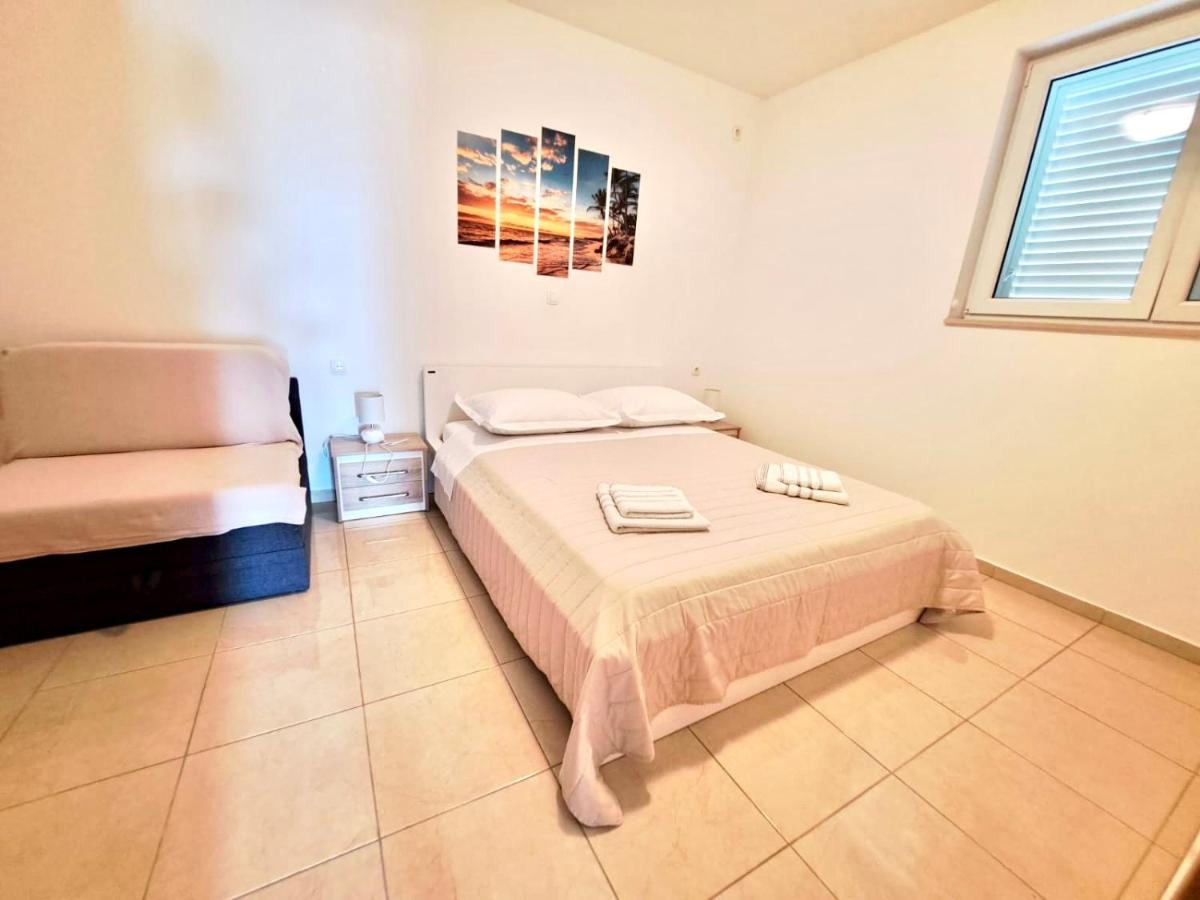 אומיס Nemira Beach Getaway מראה חיצוני תמונה