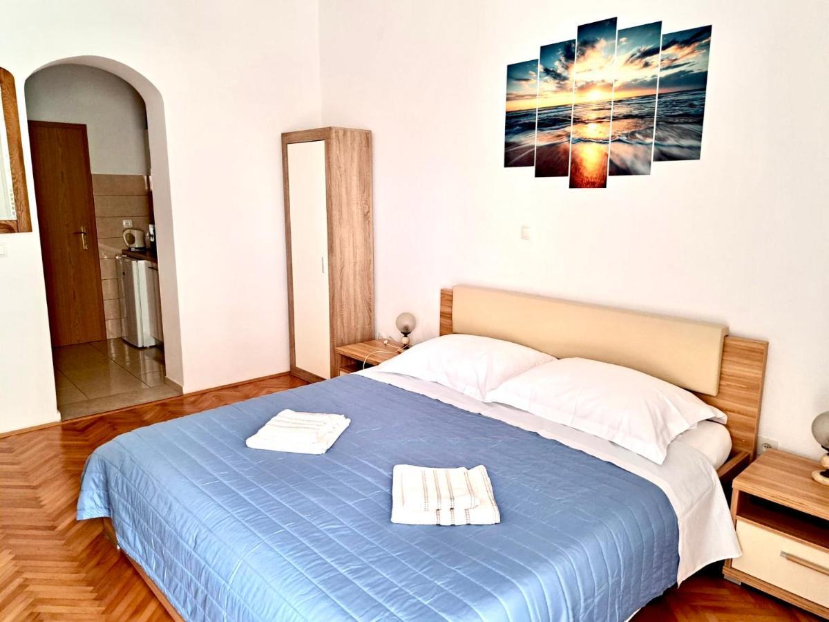 אומיס Nemira Beach Getaway מראה חיצוני תמונה