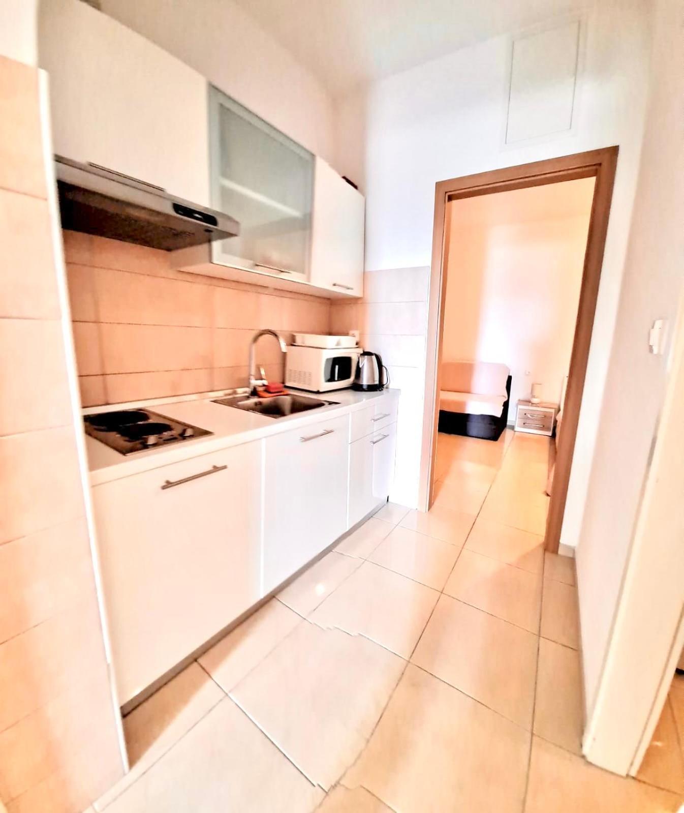 אומיס Nemira Beach Getaway מראה חיצוני תמונה