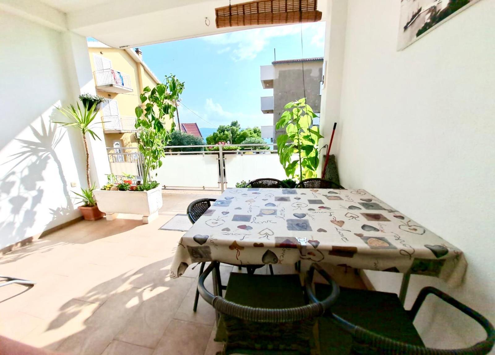 אומיס Nemira Beach Getaway מראה חיצוני תמונה