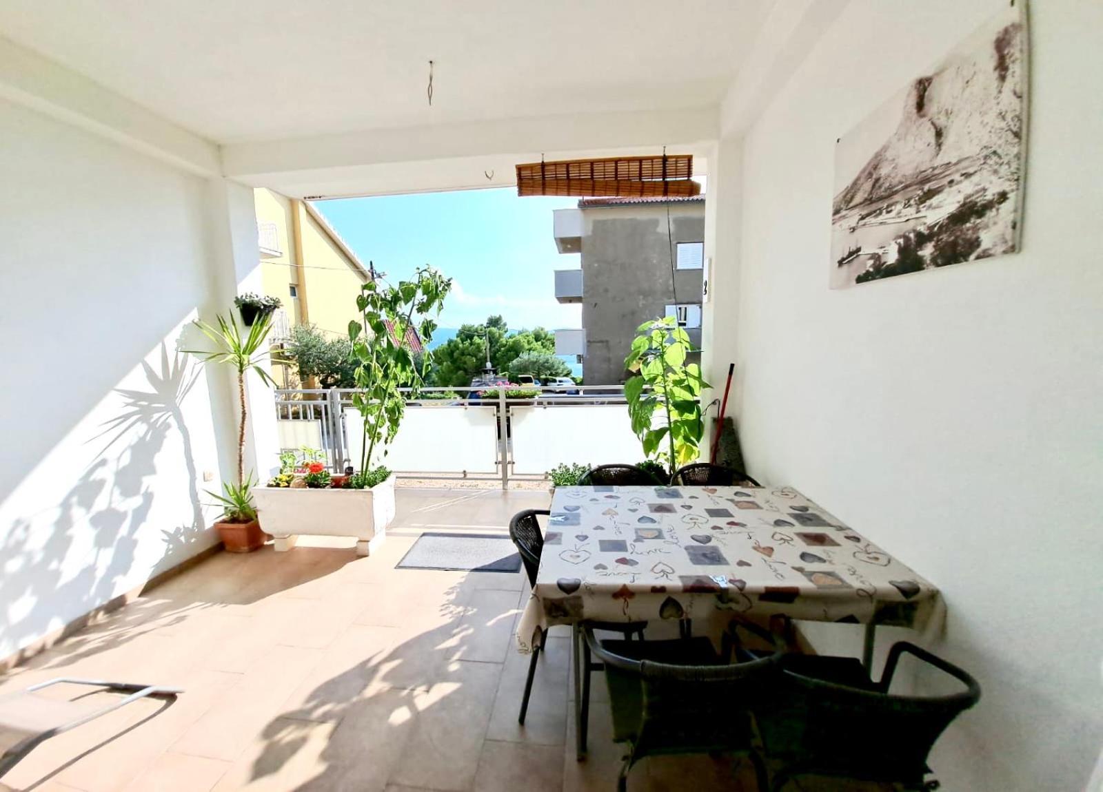 אומיס Nemira Beach Getaway מראה חיצוני תמונה